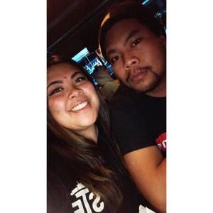 Meet your Posher, Blesyl